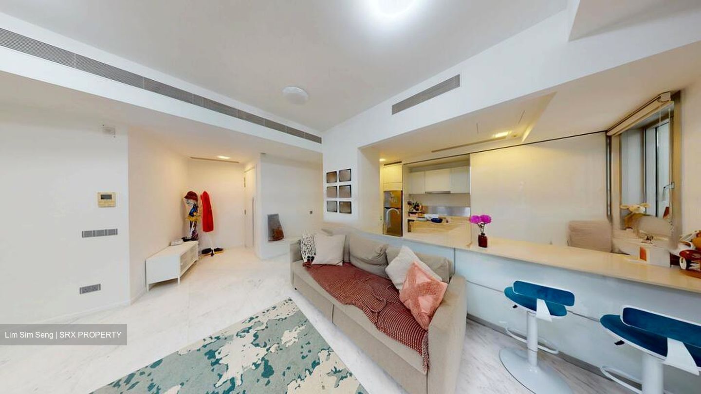 Reflections At Keppel Bay (D4), Condominium #467184151
